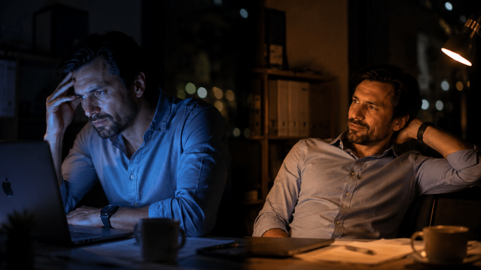 The Reactive Seller vs. The Elite Seller: 5 Signs You’re Selling
